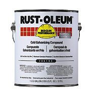 Cold Galvanizing Compound