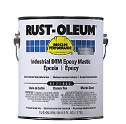 Industrial DTM Epoxy Matic