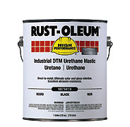 Industrial DTM Urethane Mastic