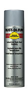 Industrial High Heat Coating Aerosol